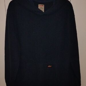 Dickies Men’s Navy Crewneck Pullover Sweater